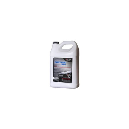 Ultima Antibacterial Interior Shampoo Gel  For Auto Truck Car & RV 1 (Best Way To Shampoo Car Interior)