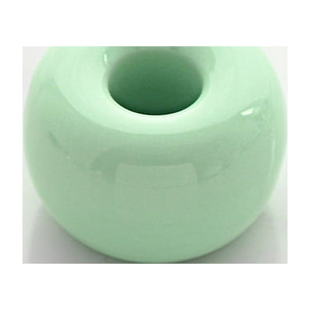 Ceramic Couple Toothbrush Holder and Office Pen Holder 2Piece Set for