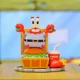 thumbnail image 5 of 2025 POP MART Bob Esponja Serie de fiestas de picnic Caja sorpresa Juguetes Figuras de acción de anime kawaii Caja misteriosa Muñecas Regalo para niña, 5 of 5