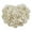White, variant on Saro Lifestyle Heart Shaped Felt Throw Pillow