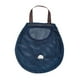 thumbnail image 2 of Bolsa de almacenamiento colgante de malla, bolsas lavables reutilizables, bolsa organizadora colgante transpirable Estilo C Cola Bolsas de malla de almacenamiento colgantes, 2 of 8
