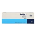 thumbnail image 1 of Suplemento alimenticio Rebiot I solución ingerible sabor naranja 7 frascos con 10 ml c/u, 1 of 4