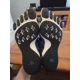 thumbnail image 5 of Ad-id-as Adipure Barefoot Trainers Mens Size 12 Blue/Black Good Condition, 5 of 6