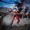 thumbnail image 5 of Hasbro Marvel Legends Series Gamerverse Mar-Vell, 5 of 10