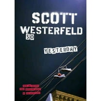 Pre-Owned So Yesterday (Paperback) 1595140328 9781595140326