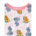 thumbnail image 2 of Baby Character Pajamas Set, Sizes 9 Months-24 Months, 2 of 3