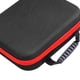 thumbnail image 4 of Estuche de transporte para taladro eléctrico, accesorios a prueba de golpes con asa, funda protectora de transporte. S, 4 of 8