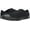 Black Monochrome, variant on Classic Low Top Black White Size 7 Men /9 Women