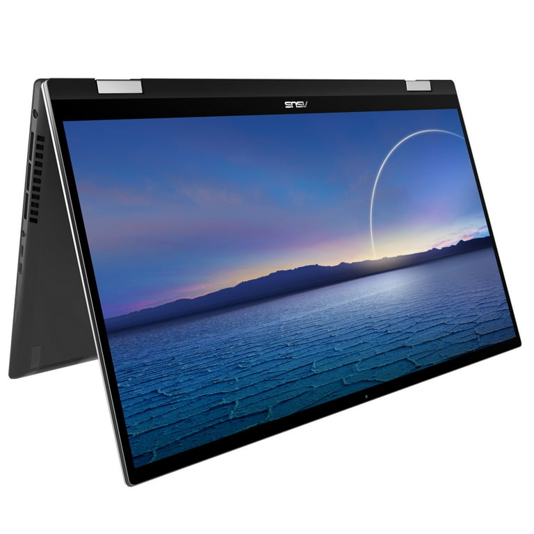 ASUS Zenbook Flip 15 Home and Business Laptop 2 in 1 Intel i7