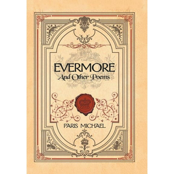 Evermore and Other Poems