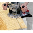thumbnail image 5 of Milescraft Edge&Mortise Guide Router Attachment, 5 of 6