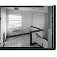 thumbnail image 2 of Historic Framed Print, Mill Valley Air Force Station, Bachelor Airmen Quarters, East of Ridgecrest Boulevard, Mount Tamalpais, Mill Valley vicinity, Marin County, CA - 18, 17-7/8" x 21-7/8", 2 of 9