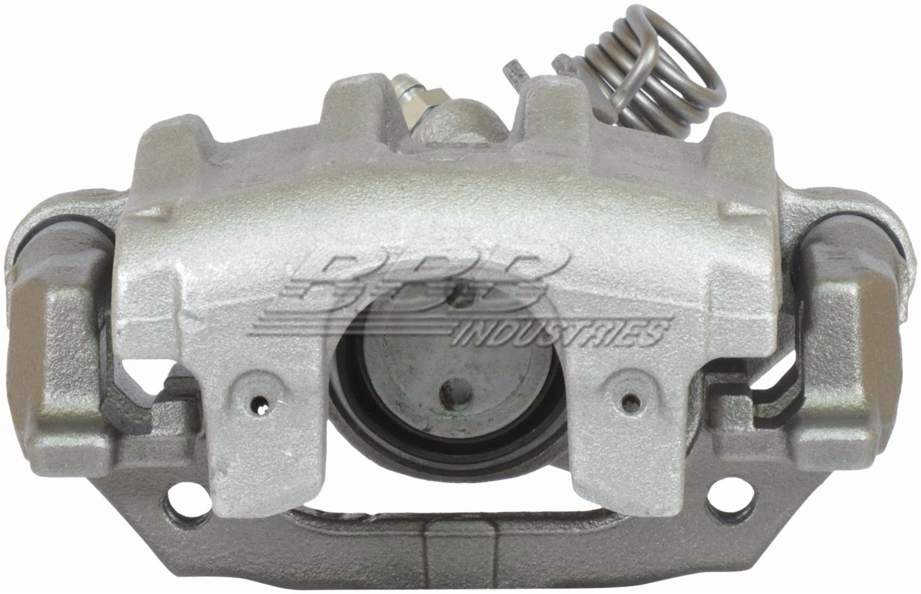 TERREPOWER formerly BBB Industries 99-01169B Reman Caliper w/installation Hardware