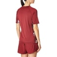 thumbnail image 2 of Kanu Surf Women's Breeze UPF 50+ Short Sleeved Active Rashguard & Workout Top, 2 of 2