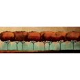 thumbnail image 3 of Venter, Tandi 24x11 Black Modern Framed Museum Art Print Titled - Paragon, 3 of 5
