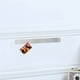 thumbnail image 1 of unbranded 2Ud De Metal Adhesivas Para Pared Ideal Para Fotos Y Notas En El Hogar, 1 of 8