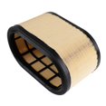 thumbnail image 4 of 2Pcs Air Filter for Maserati Ghibli Levante Quattroporte 2013-2019, 4 of 5