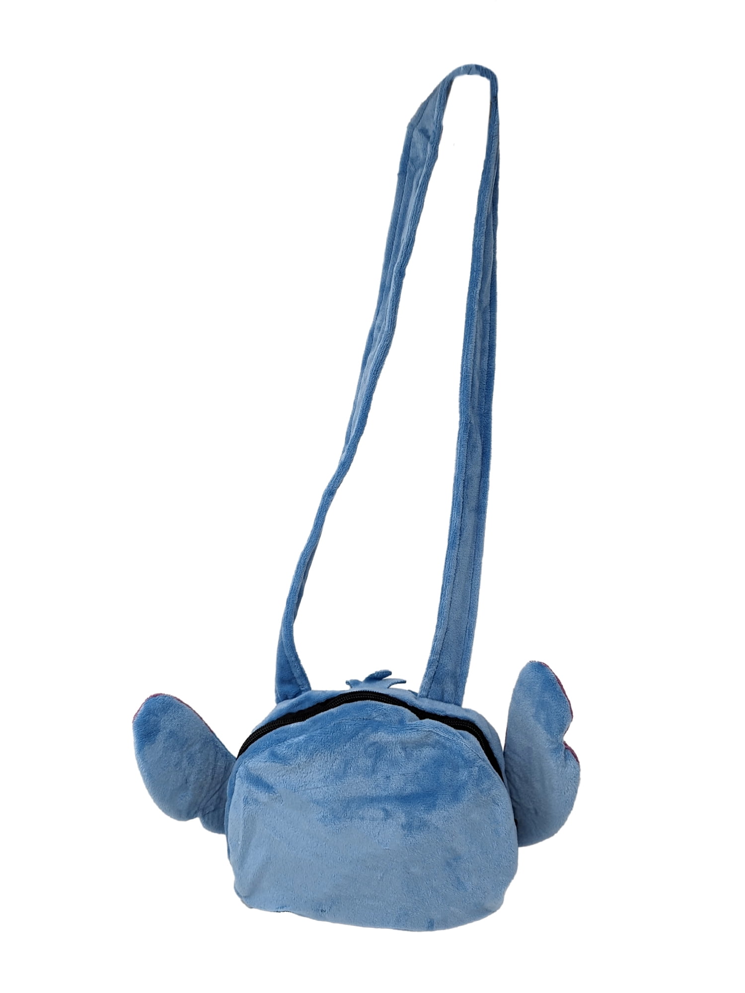 Disney Stitch Plush Shoulder Bag Purse Perfect Gift for Stitch