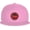 Pink, variant on Hec-kler and K-o-c-h Baseball Cap for Men Women Adjustable Dad Hat Trucker Cap Sun Hats