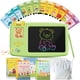 thumbnail image 1 of Tarjetas Didácticas Hablantes y Tableta de Escritura LCD ZONSTVYS para Niños, 1 of 7