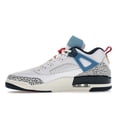 thumbnail image 2 of Jordan Men's Spizike Low Motion Pack Basketball Shoes, from StockX, 2 of 5