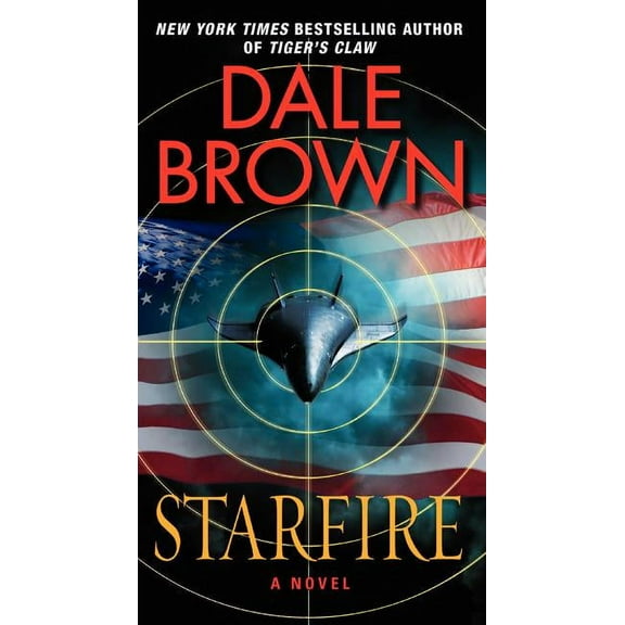 Brad McLanahan Starfire, Book 2, (Paperback)