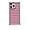 Pink, variant on Compatible with iPhone 14 Plus for Women/Girls, 3D Container Design Phone Case Plating Soft TPU Anti-Scratch Shockproof Protective for iPhone 14 Plus, White