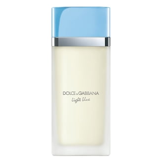 Dolce Gabbana Light Blue Sun Eau De Toilette Spray For Women, 3.3