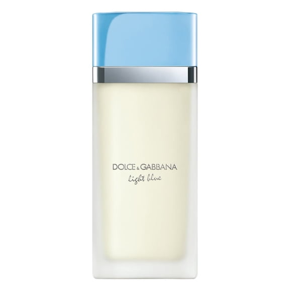 Dolce & Gabbana DGP1LB1C02 3.3 oz Light Blue Eau De Toilette Spray for Women