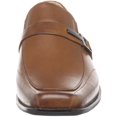 thumbnail image 2 of Stacy Adams Mens Beau Moc Toe Bit Slip-On Loafer, 2 of 7
