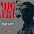 thumbnail image 4 of Young Jessie - Hit Git & Split - Vinyl, 4 of 4