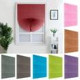 thumbnail image 1 of Zhaomeidaxi Blackout Cellular Shade, Tools-Free Honeycomb Shade for Bedroom, Kitchen, Children Room, Bathroom, Room Darkening Pleated Window Shade, 1 of 7