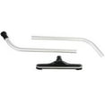 thumbnail image 1 of VPC Commercial Vacuum Cleaning Kit with 2-Piece Aluminum S-Wand Set & Floor Tool, 1 of 1