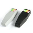 thumbnail image 3 of Abody K2 Electromagnetic Field EMF Gauss Meter Radiation Detector Portable EMF Magnetic-Field Monitor 5 LED Gauss Meter, 3 of 5