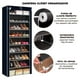 thumbnail image 4 of Mueble Zapatera Armario Organizador Repisa Armable Multiusos, 4 of 5