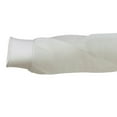 thumbnail image 3 of McKesson Adult Disposable Lab Coat White Large / X-Large 10 Ct, 3 of 4