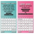 thumbnail image 6 of Trends International 2024 Everyday Sass Wall Calendar, 6 of 7
