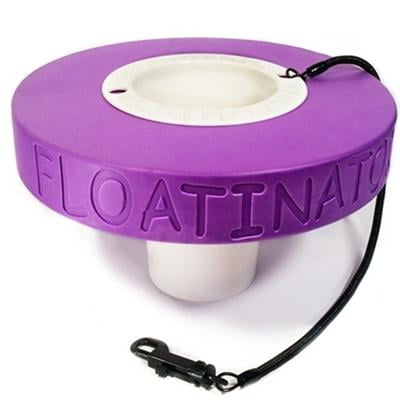 floating yeti cup holder