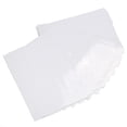 thumbnail image 2 of 50 Uds hojas laminadas holográficas A4 colores brillantes efectos brillantes pegatinas holográficas para papel fotográfico imagen estilo flor, 2 of 5