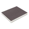 thumbnail image 2 of 5 Pcs Coarse/Medium Grit Sanding Grit Polishing Sponge Grey Small Area Polishing, 150 Grit, 2 of 8