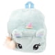 thumbnail image 1 of KAKOWELY Mochila de unicornio para bebé, adorable mochila para bebé, mochila de animales de dibujos animados, bolsa de viaje para bebé niña, 1 of 5