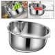 thumbnail image 2 of Cesta para arroz Sunnimix colador de cocina multiusos Acero inoxidable, 2 of 8