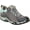 Charcoal / Beach Glass, variant on Oboz Sapphire Low B-Dry Hiking Shoe - Women's Charcoal/Beach Glass, 6