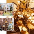 thumbnail image 2 of 23" Gold Metal Rotating Large Ferris Wheel Dessert Cupcake Holder For Birthday Party Wedding tea baby shower, 2 of 9