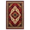 thumbnail image 2 of Superior  Designer Aztec Area Rug - 5' x 8', 2 of 5