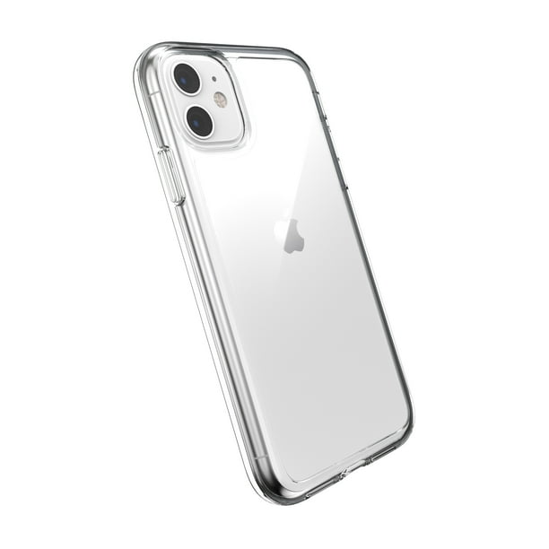 Speck Iphone 11 Gemshell Case Clear Walmart Com