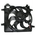 thumbnail image 2 of New Cooling Fan Fits Chevrolet Spark Lt LTZ Ls Hatchback 2015 Gm3115255 95205516, 2 of 2