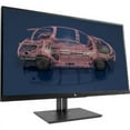 thumbnail image 2 of HP Z27n G2 27" QHD 2560 x 1440 Computer Monitor, Black, 2 of 3