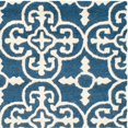thumbnail image 4 of Safavieh Cambridge Navy Transitional Rug - 10' x 14', 4 of 5