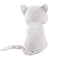 thumbnail image 4 of Sailor Moon Plush Toy Luna Cat Stuffed Animal Doll For Kid Birthday Xmas Gift, 4 of 4